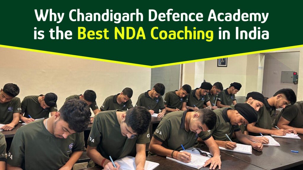 best nda coaching